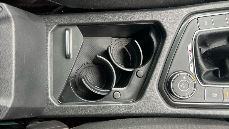 Volkswagen Tiguan 2.0 TDi 150 4Motion SE Nav 5dr Diesel Estate